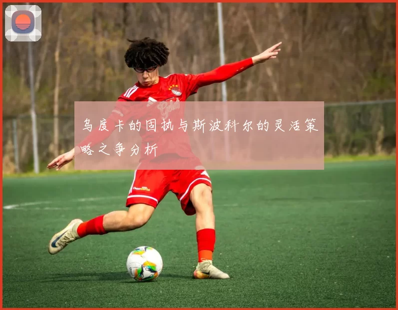 乌度卡的固执与斯波科尔的灵活策略之争分析